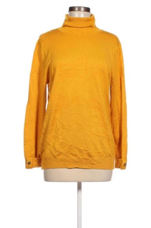 Дамски пуловер Millers, Размер L, Цвят Жълт, Цена 12,47 лв.