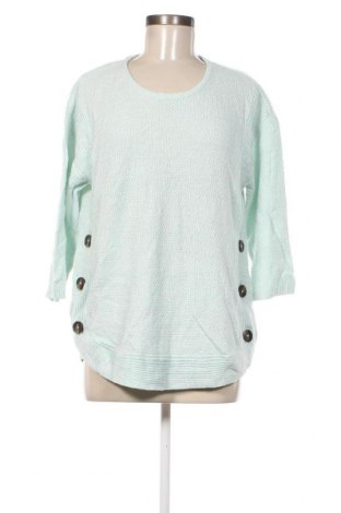 Γυναικείο πουλόβερ Millers, Μέγεθος M, Χρώμα Πράσινο, Τιμή 7,18 €