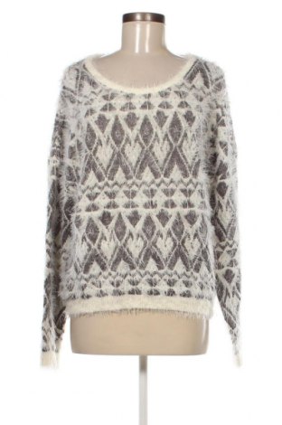 Γυναικείο πουλόβερ Miss Etam, Μέγεθος L, Χρώμα Πολύχρωμο, Τιμή 10,90 €