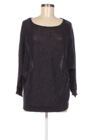 Дамски пуловер Miss Etam, Размер XXL, Цвят Син, Цена 20,50 лв.
