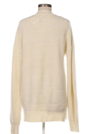 Дамски пуловер Misspap, Размер S, Цвят Екрю, Цена 44,64 лв.