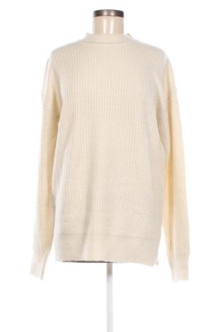 Дамски пуловер Misspap, Размер S, Цвят Бежов, Цена 47,43 лв.