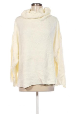 Дамски пуловер Misspap, Размер L, Цвят Екрю, Цена 20,09 лв.