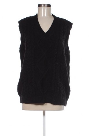 Pulover de femei Mochy, Mărime M, Culoare Negru, Preț 33,99 Lei