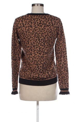 Дамски пуловер Modstrom, Размер XS, Цвят Многоцветен, Цена 31,00 лв.