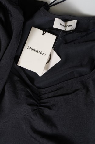 Дамски пуловер Modstrom, Размер M, Цвят Син, Цена 77,00 лв.