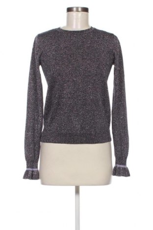 Дамски пуловер Modstrom, Размер S, Цвят Лилав, Цена 39,75 лв.
