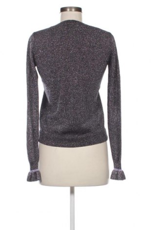 Дамски пуловер Modstrom, Размер S, Цвят Лилав, Цена 39,75 лв.