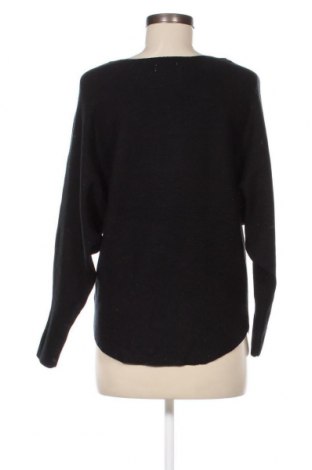 Дамски пуловер Moewy, Размер M, Цвят Черен, Цена 12,47 лв.