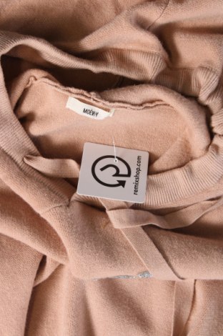 Γυναικείο πουλόβερ Moewy, Μέγεθος M, Χρώμα Ρόζ , Τιμή 7,18 €