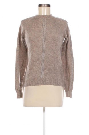 Дамски пуловер Mohito, Размер S, Цвят Кафяв, Цена 11,60 лв.