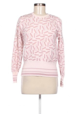 Дамски пуловер Mohito, Размер S, Цвят Розов, Цена 14,21 лв.