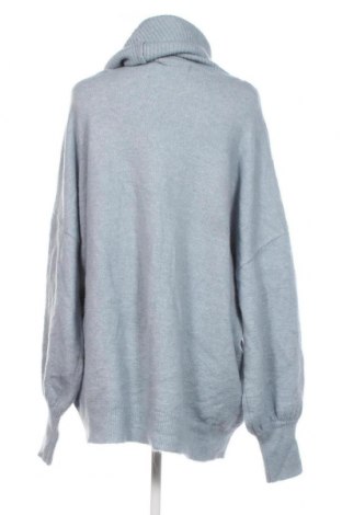 Damenpullover Mohito, Größe XL, Farbe Blau, Preis 10,09 €