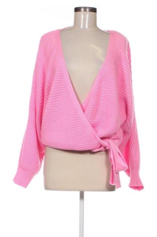 Damenpullover Mohito, Größe M, Farbe Rosa, Preis 6,32 €