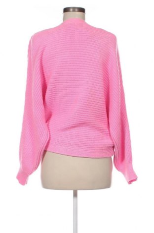 Γυναικείο πουλόβερ Mohito, Μέγεθος M, Χρώμα Ρόζ , Τιμή 8,01 €