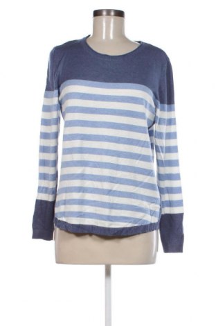 Γυναικείο πουλόβερ Mona, Μέγεθος L, Χρώμα Πολύχρωμο, Τιμή 10,14 €