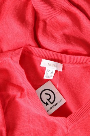 Pulover de femei Mona, Mărime L, Culoare Roz, Preț 53,95 Lei