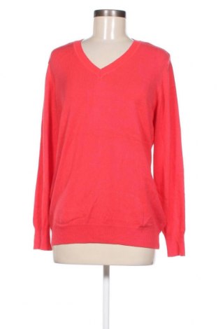 Дамски пуловер Mona, Размер L, Цвят Розов, Цена 20,09 лв.