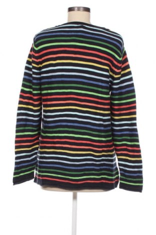 Γυναικείο πουλόβερ Mona, Μέγεθος XL, Χρώμα Πολύχρωμο, Τιμή 13,44 €