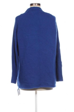 Damenpullover Monari, Größe M, Farbe Blau, Preis € 21,57