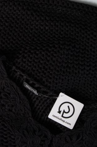 Damenpullover Monari, Größe M, Farbe Schwarz, Preis 14,24 €