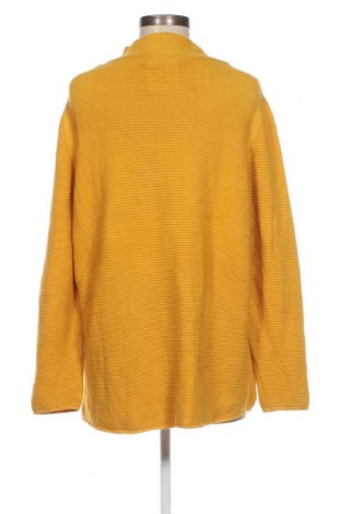 Damenpullover Monari, Größe L, Farbe Gelb, Preis € 19,41