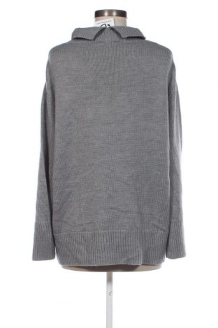 Damenpullover Monari, Größe M, Farbe Grau, Preis € 21,57