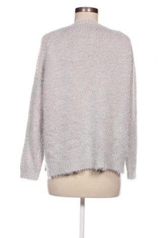 Дамски пуловер Monari, Размер L, Цвят Сив, Цена 34,10 лв.