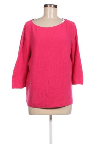 Γυναικείο πουλόβερ Monari, Μέγεθος L, Χρώμα Ρόζ , Τιμή 17,26 €