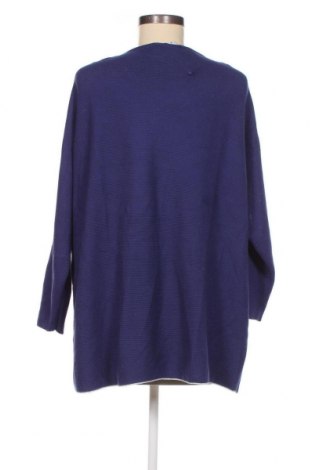 Damenpullover Monari, Größe XL, Farbe Blau, Preis 28,04 €