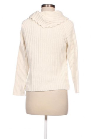 Γυναικείο πουλόβερ Monari, Μέγεθος M, Χρώμα Λευκό, Τιμή 23,36 €