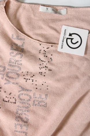 Γυναικείο πουλόβερ Monari, Μέγεθος M, Χρώμα Ρόζ , Τιμή 12,66 €