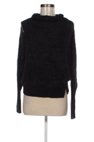 Дамски пуловер Monari, Размер M, Цвят Черен, Цена 34,72 лв.