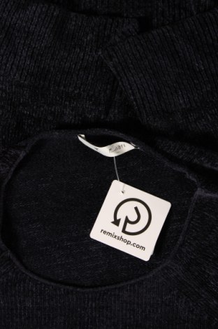 Γυναικείο πουλόβερ Monari, Μέγεθος XS, Χρώμα Μπλέ, Τιμή 23,01 €