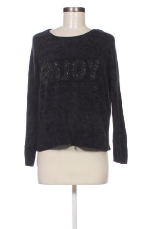 Γυναικείο πουλόβερ Monari, Μέγεθος XS, Χρώμα Μπλέ, Τιμή 24,93 €