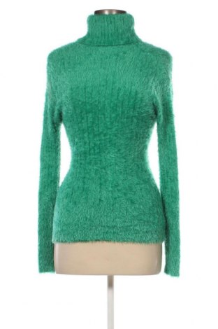 Női pulóver Moni&Co, Méret L, Szín Zöld, Ár 4 785 Ft