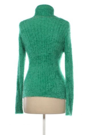 Pulover de femei Moni&Co, Mărime L, Culoare Verde, Preț 53,95 Lei