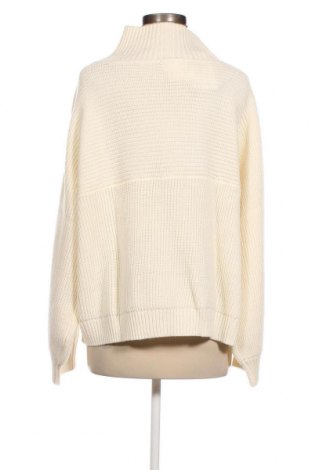 Дамски пуловер Monki, Размер XXL, Цвят Екрю, Цена 28,56 лв.