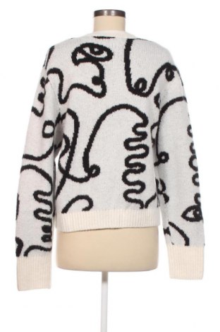 Γυναικείο πουλόβερ Monki, Μέγεθος S, Χρώμα Πολύχρωμο, Τιμή 14,72 €
