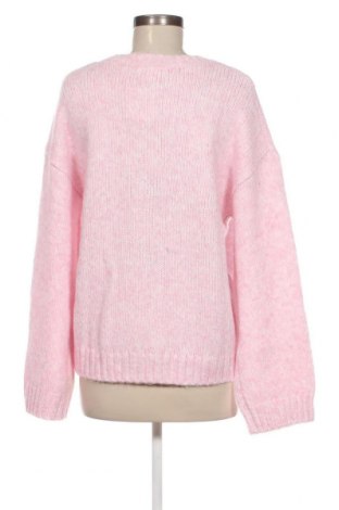 Γυναικείο πουλόβερ Monki, Μέγεθος S, Χρώμα Ρόζ , Τιμή 13,86 €