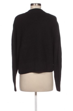 Damenpullover Monki, Größe M, Farbe Schwarz, Preis € 8,99