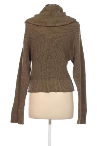 Damenpullover Monki, Größe S, Farbe Grün, Preis € 6,49