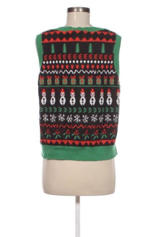 Дамски пуловер Monki, Размер XL, Цвят Многоцветен, Цена 31,36 лв.