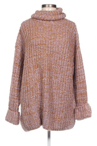 Damenpullover Monki, Größe M, Farbe Mehrfarbig, Preis € 17,40