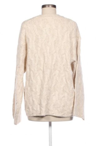 Γυναικείο πουλόβερ Monki, Μέγεθος S, Χρώμα  Μπέζ, Τιμή 6,18 €