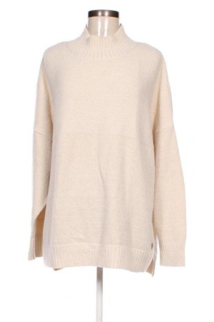 Дамски пуловер Monnari, Размер XXL, Цвят Бежов, Цена 13,99 лв.