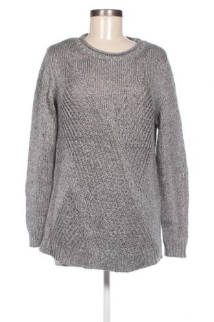 Дамски пуловер Mono, Размер M, Цвят Сив, Цена 17,63 лв.
