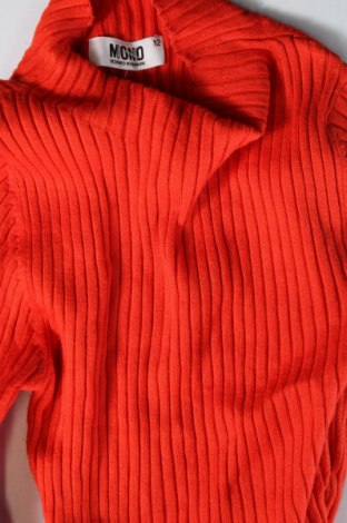 Damenpullover Mono, Größe M, Farbe Rot, Preis € 9,99