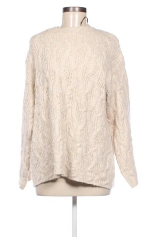 Дамски пуловер Mono, Размер XS, Цвят Бежов, Цена 17,63 лв.