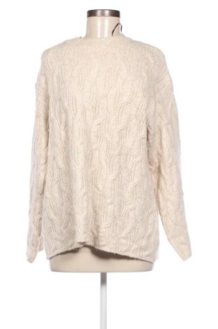 Damenpullover Mono, Größe XS, Farbe Beige, Preis 11,41 €